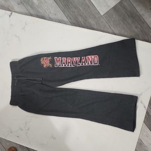 Maryland Sweatpants